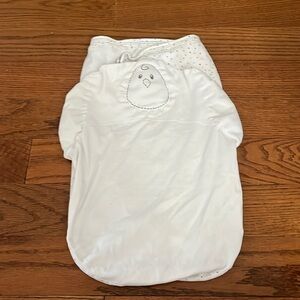 Nested Bean Zen Swaddle